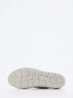 – Komfort-Sneaker aus Veloursleder hell*Hartjes Outlet