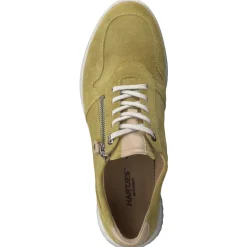 – Komfort-Sneaker aus Veloursleder*Hartjes Sale