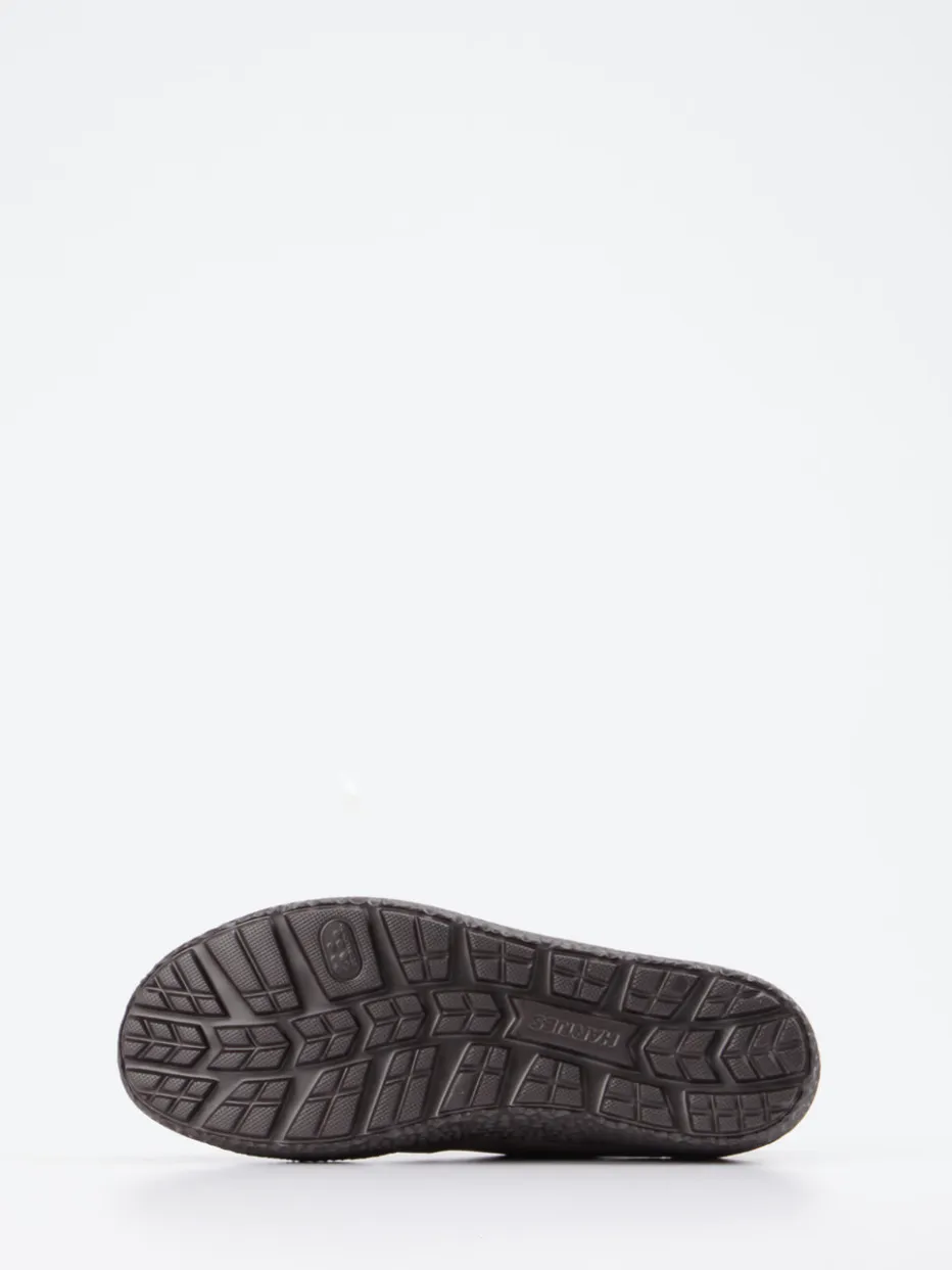 – Komfort-Sneaker aus Veloursleder taupe*Hartjes Hot