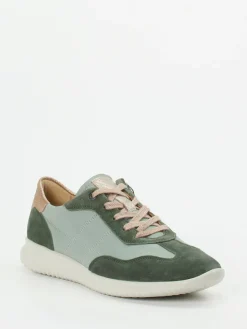 Damen Hartjes – Komfort-Sneaker aus Kalbleder in