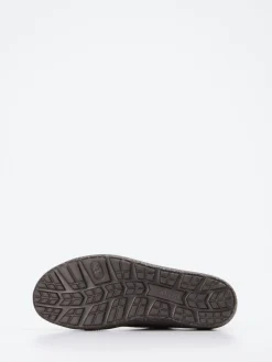 – Komfort-Sneaker aus geprägtem Leder*Hartjes Online