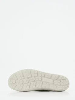 – Sneaker aus Glattleder in Pastell*Hartjes