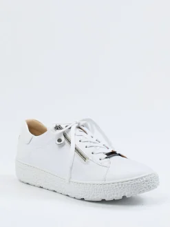 – Sneaker aus Kalbleder*Hartjes Online