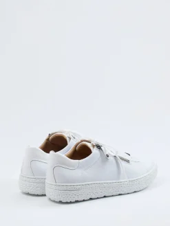 – Sneaker aus Kalbleder*Hartjes Online