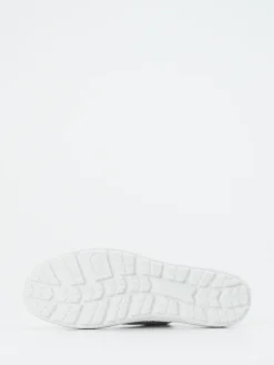 Damen Hartjes – Sneaker aus Metallicleder farben