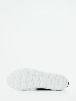 Damen Hartjes – Sneaker aus Veloursleder