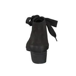 – Stiefelette aus Nubukleder*Hartjes New