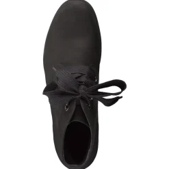 – Stiefelette aus Nubukleder*Hartjes New