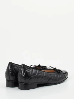 – Ballerinas aus Lammleder mit Lackkappe*Hassia Sale