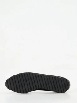 Damen Hassia – Komfort-Ballerinas aus Metallicleder