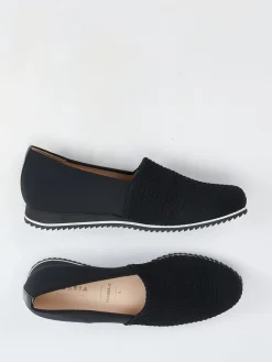 Damen Hassia – Komfort-Slipper aus Textil in