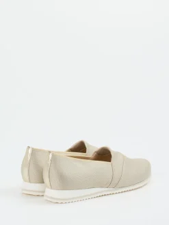 – Komfort-Slipper aus Textil*Hassia New