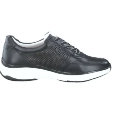 – Komfort-Sneaker aus Ziegenleder*Hassia Hot