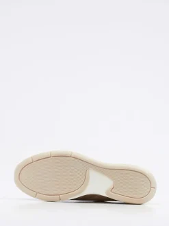 Damen Hassia – Komfort-Sneaker aus Veloursleder