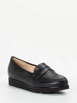 – Loafer aus Kalbleder*Hassia Discount