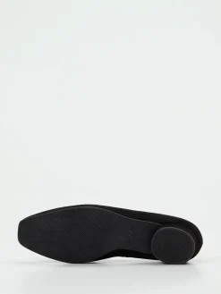 – Loafer aus Veloursleder*Hassia Outlet