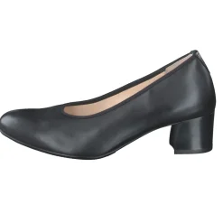 – Pumps aus Lammleder*Hassia