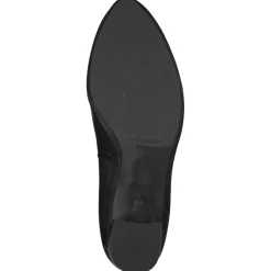 – Pumps aus Lammleder*Hassia