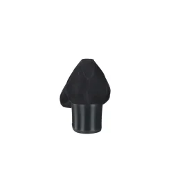 Damen Hassia – Pumps aus Veloursleder