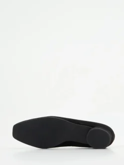 – Pumps aus Veloursleder*Hassia Clearance