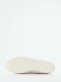 Damen Hassia – Schnürschuh aus Veloursleder