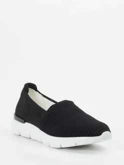 Damen Hassia – Slipper aus Textil in