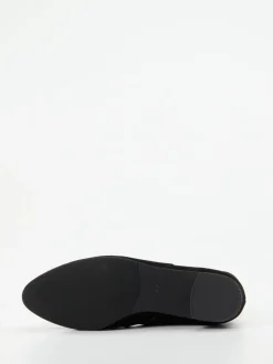 – Stiefeletten aus Veloursleder*Hassia Discount