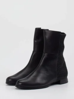 Damen Hassia – Stiefeletten aus Kalbleder