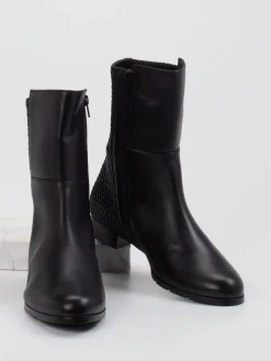 Damen Hassia – Stiefeletten aus Kalbleder