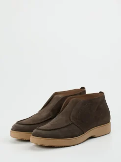 Herren Henderson – Desert Boots aus Veloursleder