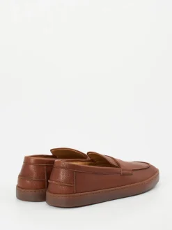 Herren Henderson – Loafer aus Hirschleder in