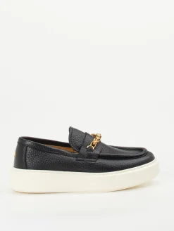 Damen Henderson – Loafer aus Kalbleder in