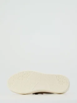 – Loafer aus Veloursleder Sandbeige*Henderson Best