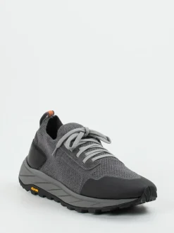 Herren Henderson – Outdoor-Sneaker aus Textil in