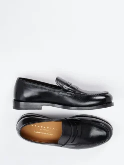 – Penny Loafer aus Kalbleder*Henderson Discount