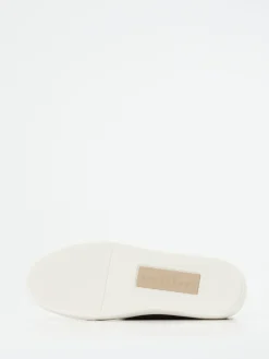 – Sneaker aus Hirschleder Dunkel*Henderson Discount