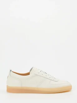 – Sneaker aus Kalbleder in*Henderson