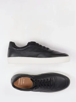 – Sneaker aus Kalbleder*Henderson Sale