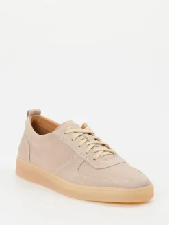 – Sneaker aus Veloursleder in*Henderson