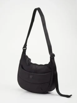 Damen Herschel – Hobo Bag aus recyceltem Textil