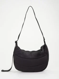 Damen Herschel – Hobo Bag aus recyceltem Textil