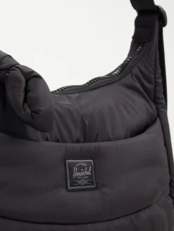 Damen Herschel – Hobo Bag aus recyceltem Textil