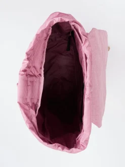 – Rolltop-Rucksack aus Textil in Alt*Herschel Outlet