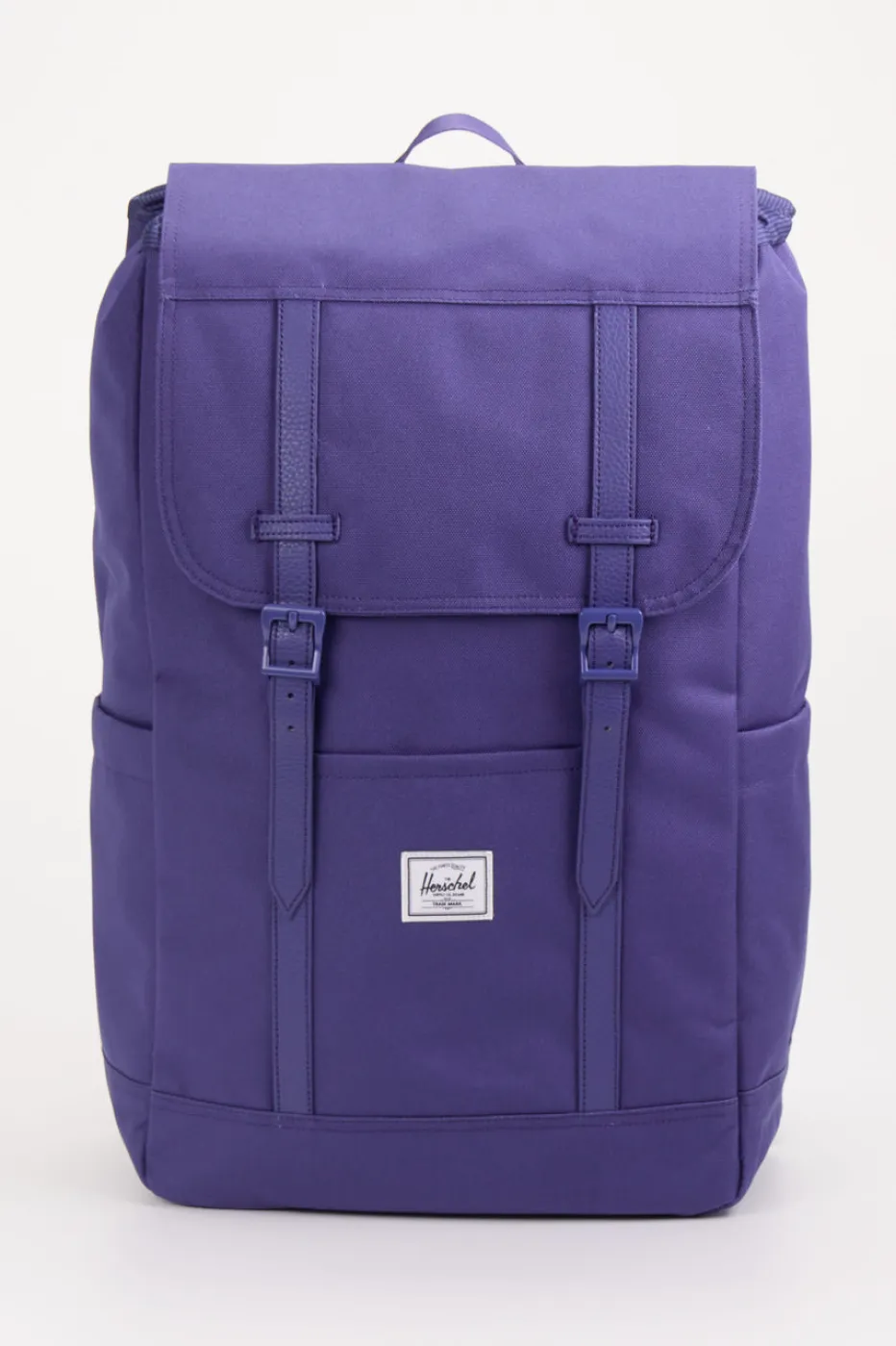 Damen Herschel – Rucksack aus recyceltem Textil in