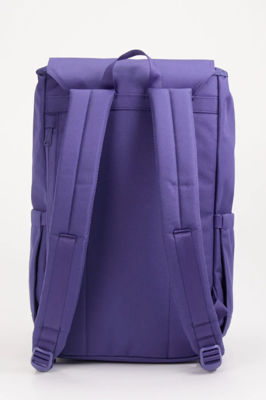 Damen Herschel – Rucksack aus recyceltem Textil in