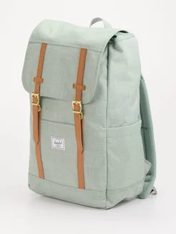 – Rucksack aus Textil in Salbei*Herschel Online