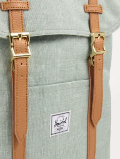 – Rucksack aus Textil in Salbei*Herschel Online