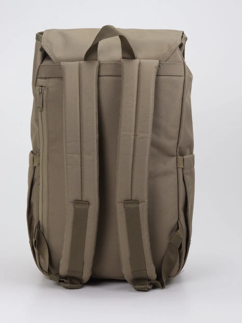 Damen Herschel – Rucksack aus Textil mit Rautensteppung