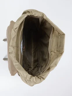 Damen Herschel – Rucksack aus Textil mit Rautensteppung