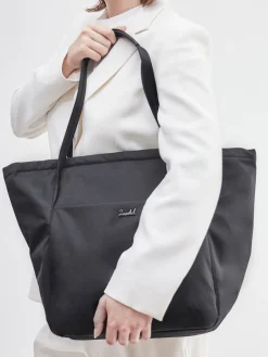 – Shopper aus recyceltem Polyester*Herschel Best